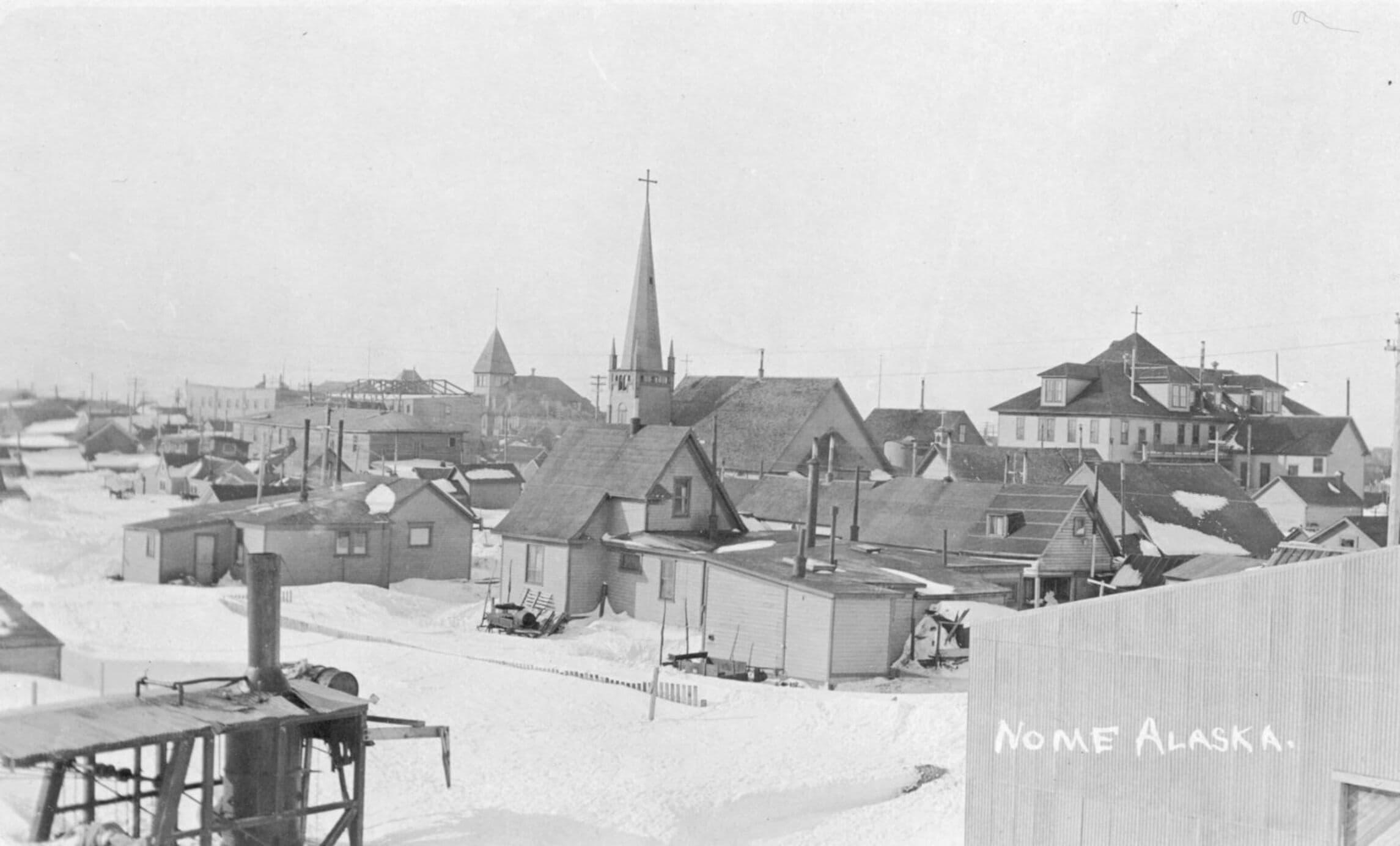 viewofnomealaskain1916-libraryofcongress