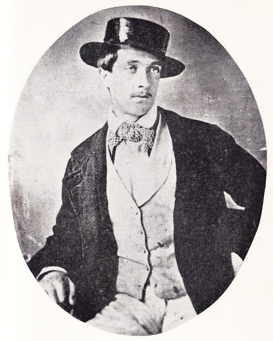 RogerTichborne